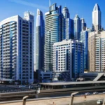 Dubai Real Estate Sector
