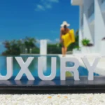 Luxury real estate in Dubai