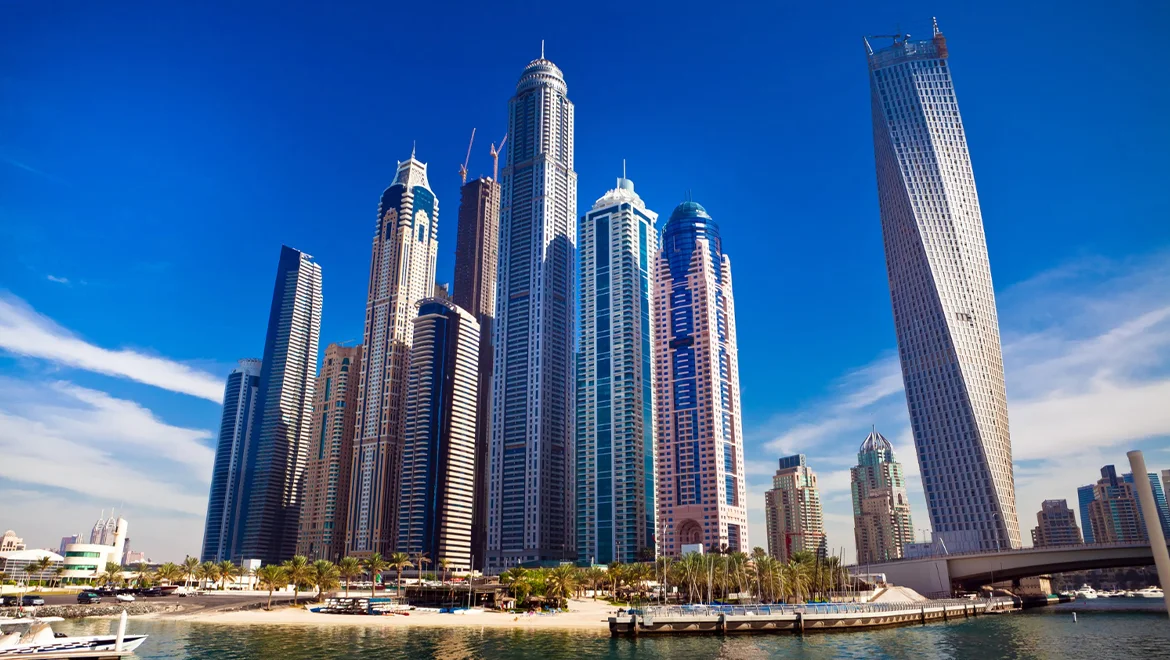 UAE Real Estate