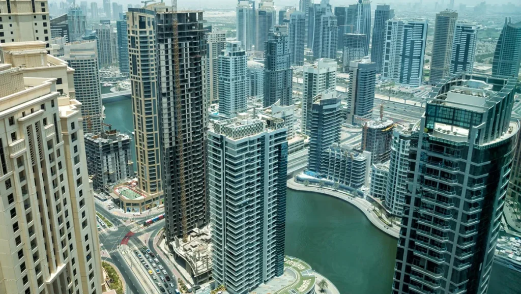 Real Estate Developer in Dubai