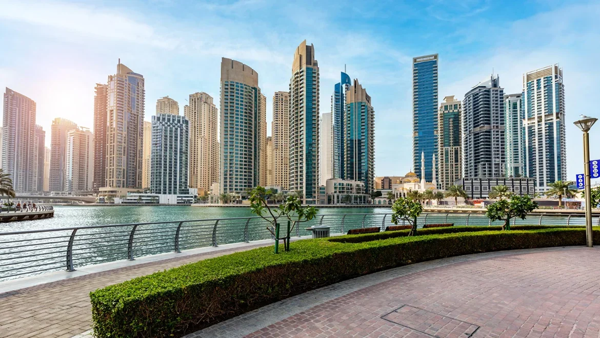 property in Dubai