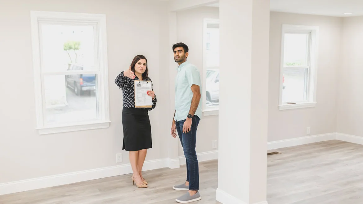 First-Time Home Sellers